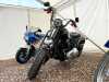 2008 Harley-Davidson Cross Bones - Only 5000 miles, with Stage 2 Screaming Eagle upgrade