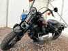 2008 Harley-Davidson Cross Bones - Only 5000 miles, with Stage 2 Screaming Eagle upgrade - 2