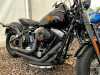 2008 Harley-Davidson Cross Bones - Only 5000 miles, with Stage 2 Screaming Eagle upgrade - 5