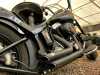 2008 Harley-Davidson Cross Bones - Only 5000 miles, with Stage 2 Screaming Eagle upgrade - 7