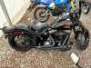 2008 Harley-Davidson Cross Bones - Only 5000 miles, with Stage 2 Screaming Eagle upgrade - 11