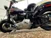 2008 Harley-Davidson Cross Bones - Only 5000 miles, with Stage 2 Screaming Eagle upgrade - 17