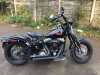 2008 Harley-Davidson Cross Bones - Only 5000 miles, with Stage 2 Screaming Eagle upgrade - 18