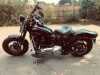 2008 Harley-Davidson Cross Bones - Only 5000 miles, with Stage 2 Screaming Eagle upgrade - 19