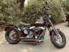 2008 Harley-Davidson Cross Bones - Only 5000 miles, with Stage 2 Screaming Eagle upgrade - 32