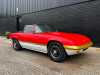 1969 Lotus Elan S4 Drophead Coupe - Featured in Absolute Lotus magazine