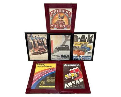 Assorted Art Work *** NO RESERVE ***