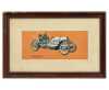 Original Art Work by Michael Turner *** NO RESERVE ***