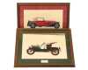Two Original Coachwork Art Works *** NO RESERVE ***