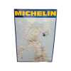 Michelin Map Tin Sign *** NO RESERVE ***