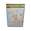 Michelin Map Tin Sign *** NO RESERVE ***