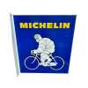 Michelin Double Sided Enamel Sign *** NO RESERVE *** - 2