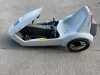 Sinclair C5 *** NO RESERVE *** - 2