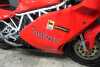 1994 Ducati 750 SS Road Registered Race Bike - 7