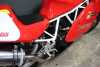 1994 Ducati 750 SS Road Registered Race Bike - 8