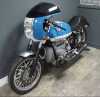 1979 BMW R50 Cafe Racer