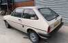 1983 Ford Fiesta Popular Plus *** NO RESERVE *** - 3