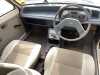 1983 Ford Fiesta Popular Plus *** NO RESERVE *** - 7