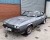 1984 Ford Capri 1.6 Laser *** NO RESERVE ***