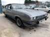 1984 Ford Capri 1.6 Laser *** NO RESERVE *** - 2