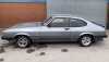 1984 Ford Capri 1.6 Laser *** NO RESERVE *** - 3