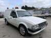 1985 Ford Escort 1.3 Van *** NO RESERVE *** - 2