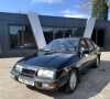 1986 Ford Sierra XR4x4 *** NO RESERVE ***