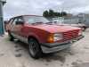 1983 Ford Cortina Crusader 1.6 Estate *** NO RESERVE *** - 2