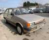 1987 Ford Fiesta 1.1 L *** NO RESERVE *** - 2