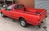 1992 Ford P100 Pickup *** NO RESERVE *** - 4