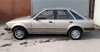 1982 Ford Escort 1.3 Ghia *** NO RESERVE *** - 3
