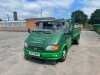 1997 Ford Transit Tipper *** NO RESERVE ***