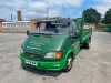 1997 Ford Transit Tipper *** NO RESERVE *** - 2