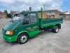 1997 Ford Transit Tipper *** NO RESERVE *** - 3