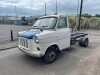 1978 Ford Transit Chassis Cab *** NO RESERVE ***