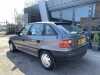 1993 Vauxhall Astra 1.4 LS *** NO RESERVE *** - 4