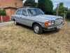 1984 Mercedes-Benz 200 *** NO RESERVE *** - 3