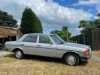 1984 Mercedes-Benz 200 *** NO RESERVE *** - 6