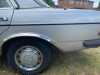 1984 Mercedes-Benz 200 *** NO RESERVE *** - 8