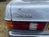 1984 Mercedes-Benz 200 *** NO RESERVE *** - 9