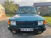 1998 Land Rover Discovery 1 - 2