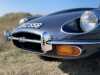 1970 Jaguar E Type 4.2 Coupe 13,240 Miles From New - 8