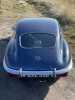 1970 Jaguar E Type 4.2 Coupe 13,240 Miles From New - 15