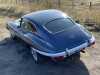1970 Jaguar E Type 4.2 Coupe 13,240 Miles From New - 20