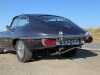 1970 Jaguar E Type 4.2 Coupe 13,240 Miles From New - 21