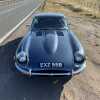 1970 Jaguar E Type 4.2 Coupe 13,240 Miles From New - 32