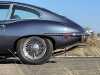 1970 Jaguar E Type 4.2 Coupe 13,240 Miles From New - 42