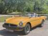 1977 MGB Roadster - 4