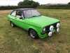 1979 Ford Escort RS2000 - 2