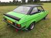 1979 Ford Escort RS2000 - 5